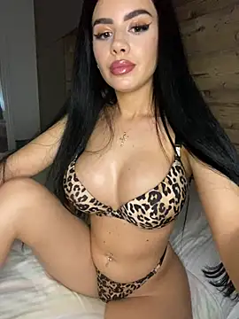 Chat XXX en directo de Ameliablack_1