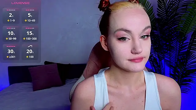 Chatroom XXX en direct de Ida_FaneStain