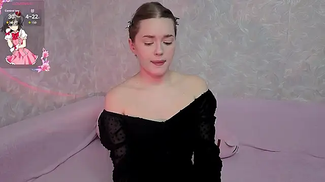 Chat XXX en directo de Omidodomi