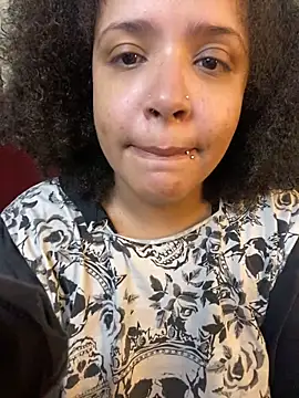 99_Lilith 网络视讯表演