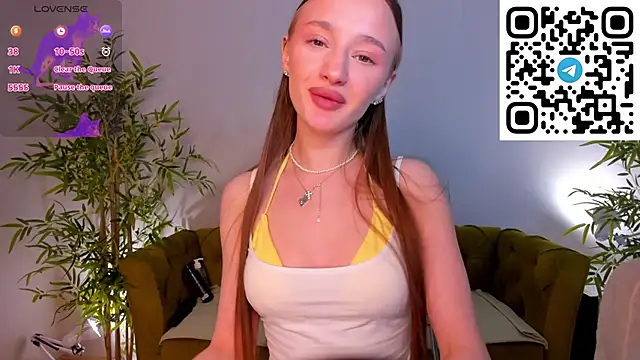 miiss__lulu's Live XXX Chat