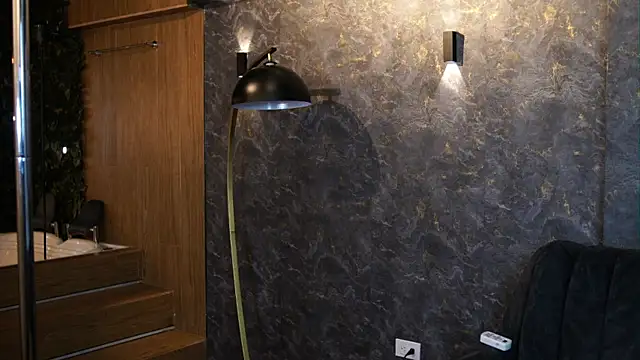 Živá chatovací místnost Ethan_occonor