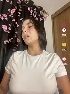 Chat ao vivo de Scarlett05