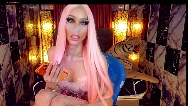 Онлайн чат XXX SeductiveSamanthaTS