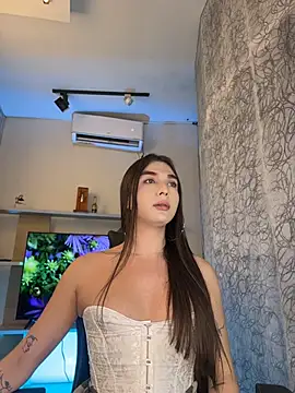 saracaball_ Webcamshow