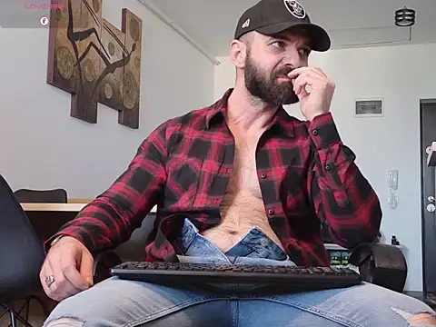 GipsyKingRo Webcam show