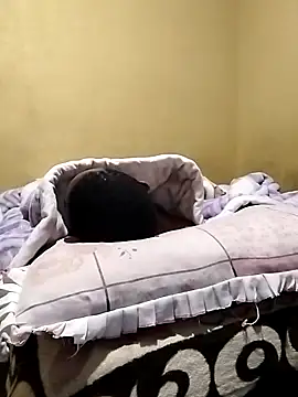 Breezyvikky's Webcam Show
