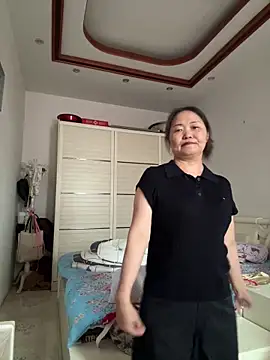hannzn 在線直播表演