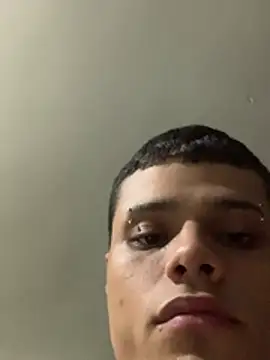 Show webcam de JohannYng