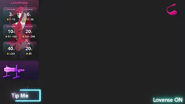 Chatroom en direct de NicolTamara