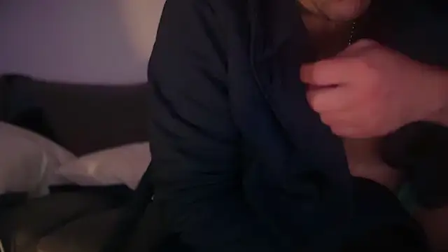 CloudyMuscleBeefyのウェブカメラショー