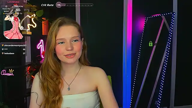 eva_drive Chat XXX live