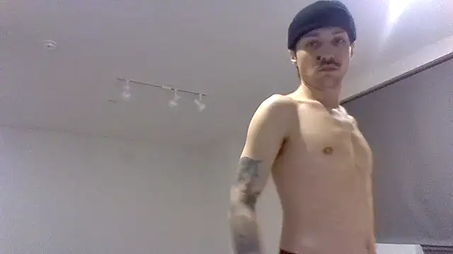 Show Webcam de Jbenz420