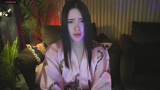 MargaritaGrey – Live XXX-chat
