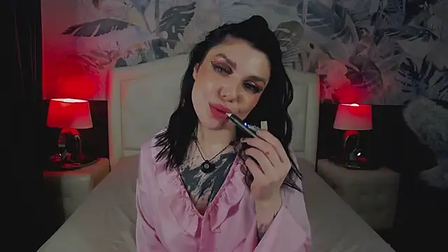 Онлайн чат XXX MaeveMoon