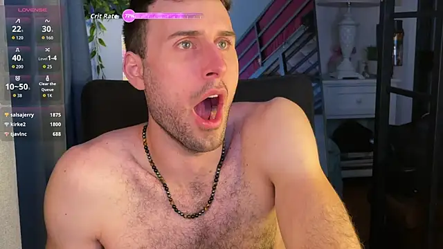 ghostdaddy9 Chat XXX live