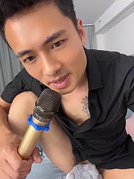 AAA-888 Webcam show