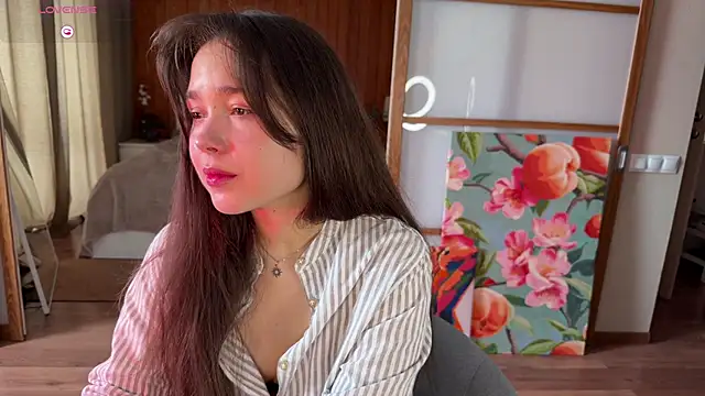 PlumyBun's Live XXX Chat