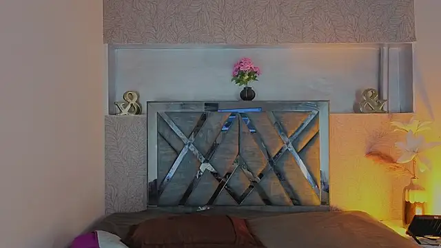 Chat XXX Live nova_salvatore