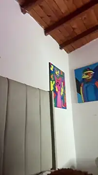ChrisRuiz's Webcam Show