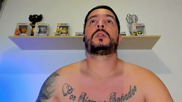 Chat XXX Live camilo_restrepo21
