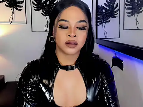 BigcockjasmineTs Pertunjukan Webcam