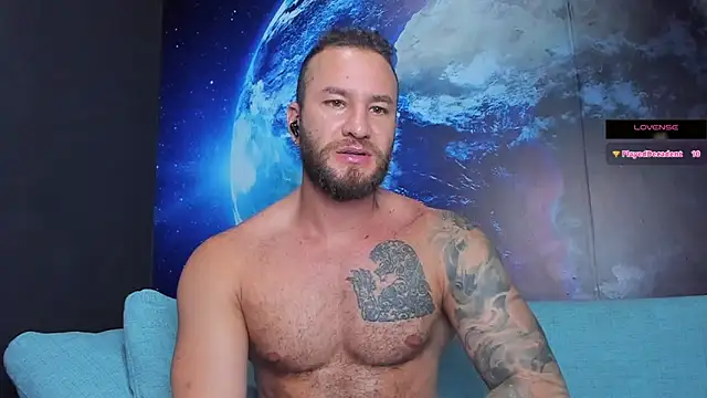 delessandro_world Show Webcam