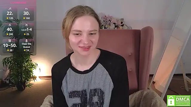 MirraBellanta Live XXX-chat