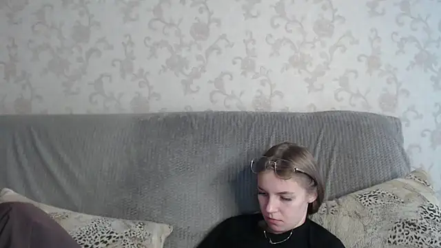 HitGyrl Chat XXX in diretta