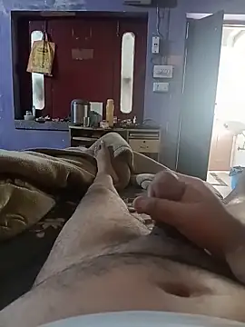 Rupkumarmaleforfun's Webcam Show