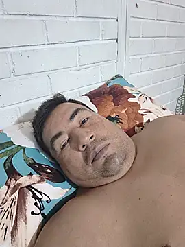 Agricultor1984's Webcam Show