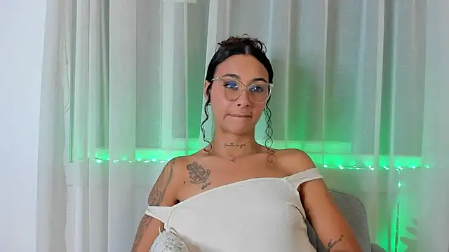 Chat XXX ao vivo de LahanaKimish