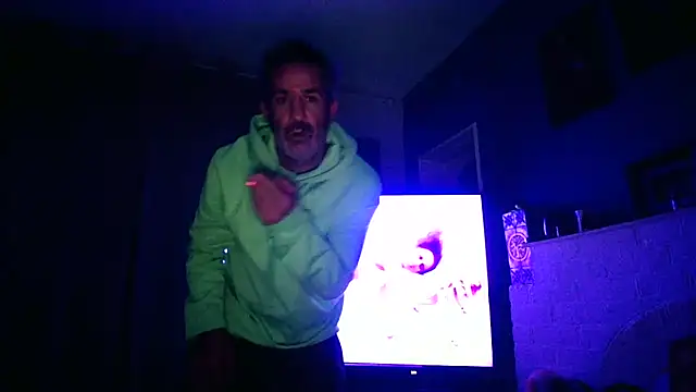 Roller303 Webcam Show