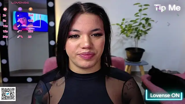 Chat +18 de ashley-midnight ao vivo