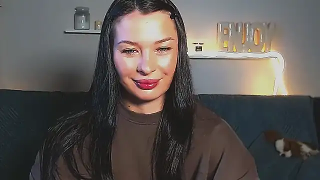 Czat XXX na żywo – AlexaSven