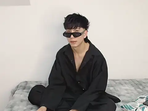 Jerath_'s Webcam Show
