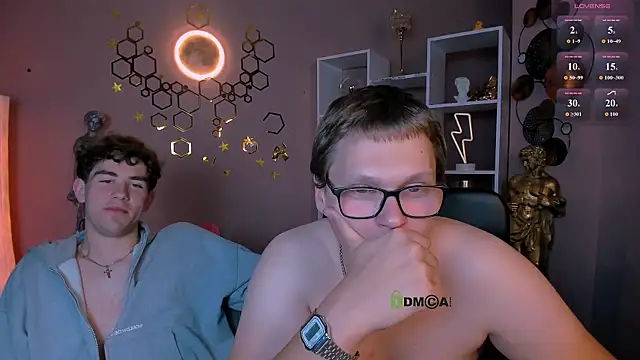 teo_sol's Webcam Show