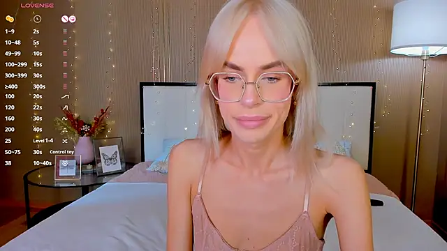 Chat XXX en directo de bellatip
