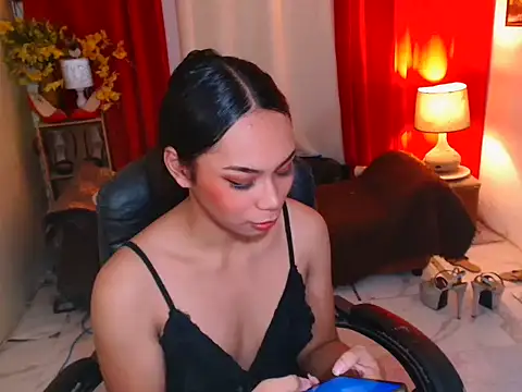 kylieEmparado – webcam-show
