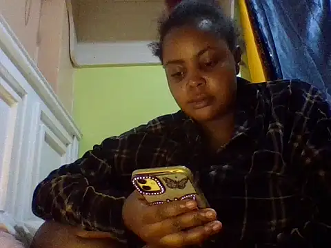 عرض كام sexychubby22