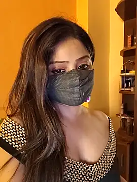 deepu_urs 웹캠 쇼