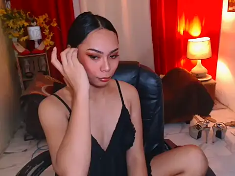 kylieEmparado – Kamerová šou