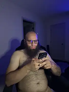 MastaWolfy Live XXX-chat