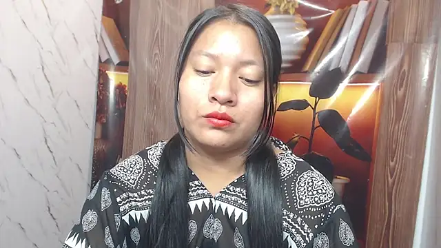 XXX chat uživo modela Sol_vannesa
