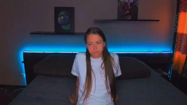 AlexaBarkley's Live XXX Chat