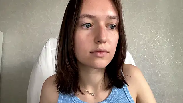 XXX chat uživo modela LisaSunrise