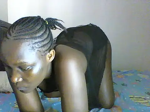Ebony_sweet_slut Adlı Modelin Web Kamerası Şovu