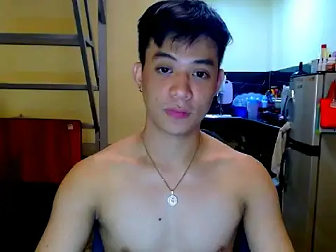 โชว์เว็บแคมของ AsianCUMQUICKLY