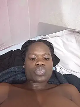 Chat XXX ao vivo de Boobievee
