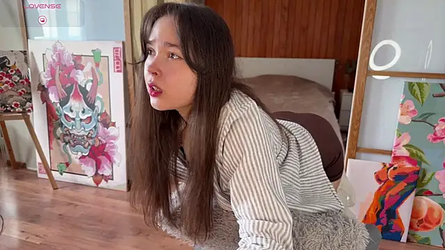 PlumyBun 라이브 XXX 채팅